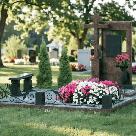 Мемориальный комплекс